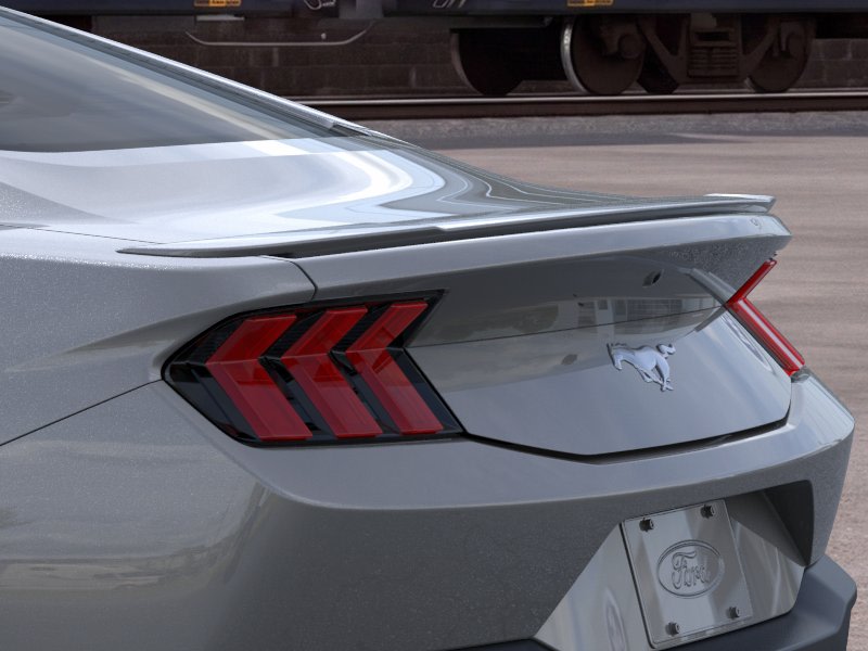 Thumbnail: 2026 Ford Mustang - 22