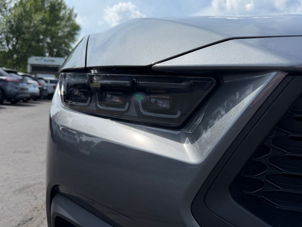 Thumbnail: 2026 Ford Mustang - 15