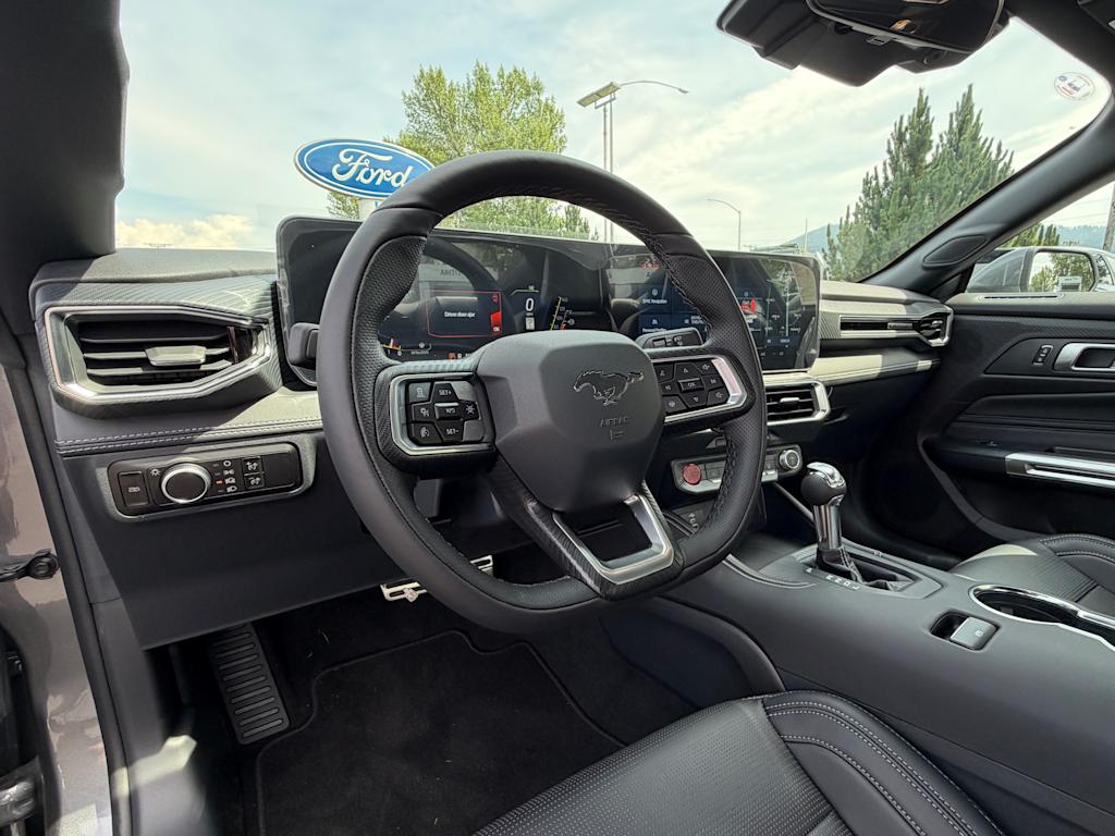 Thumbnail: 2026 Ford Mustang - 2