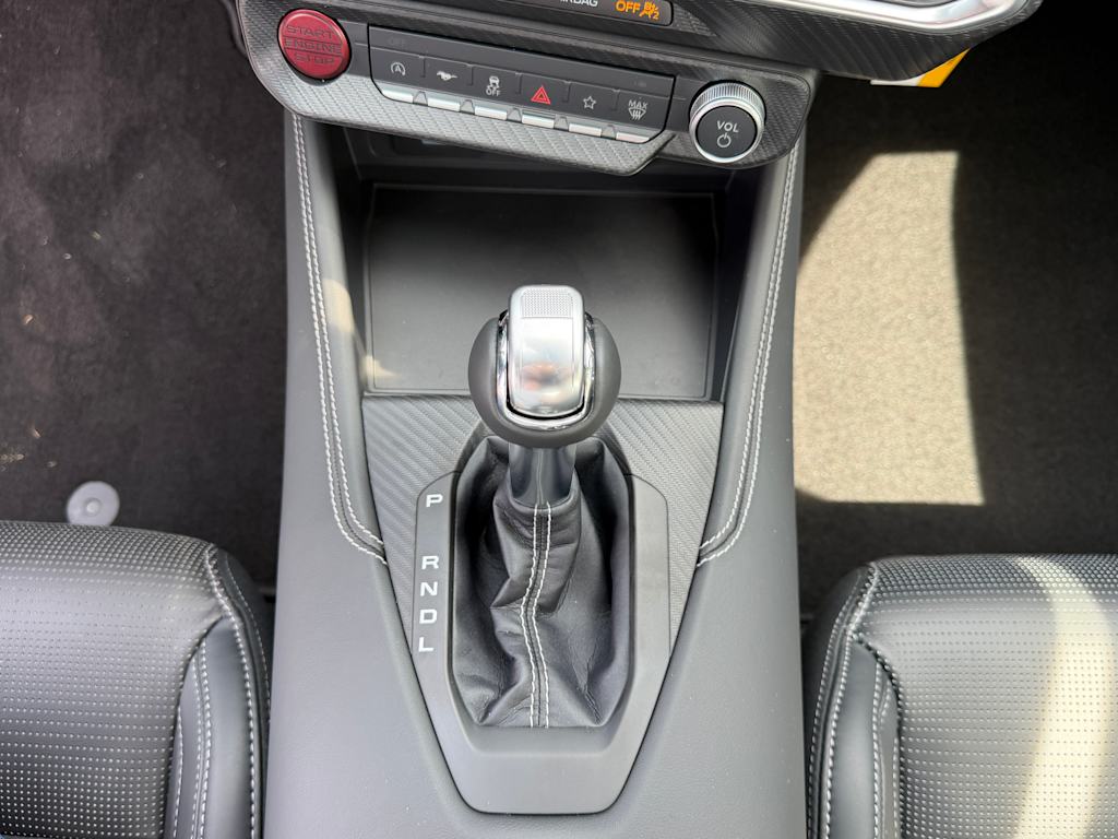 Thumbnail: 2026 Ford Mustang - 11