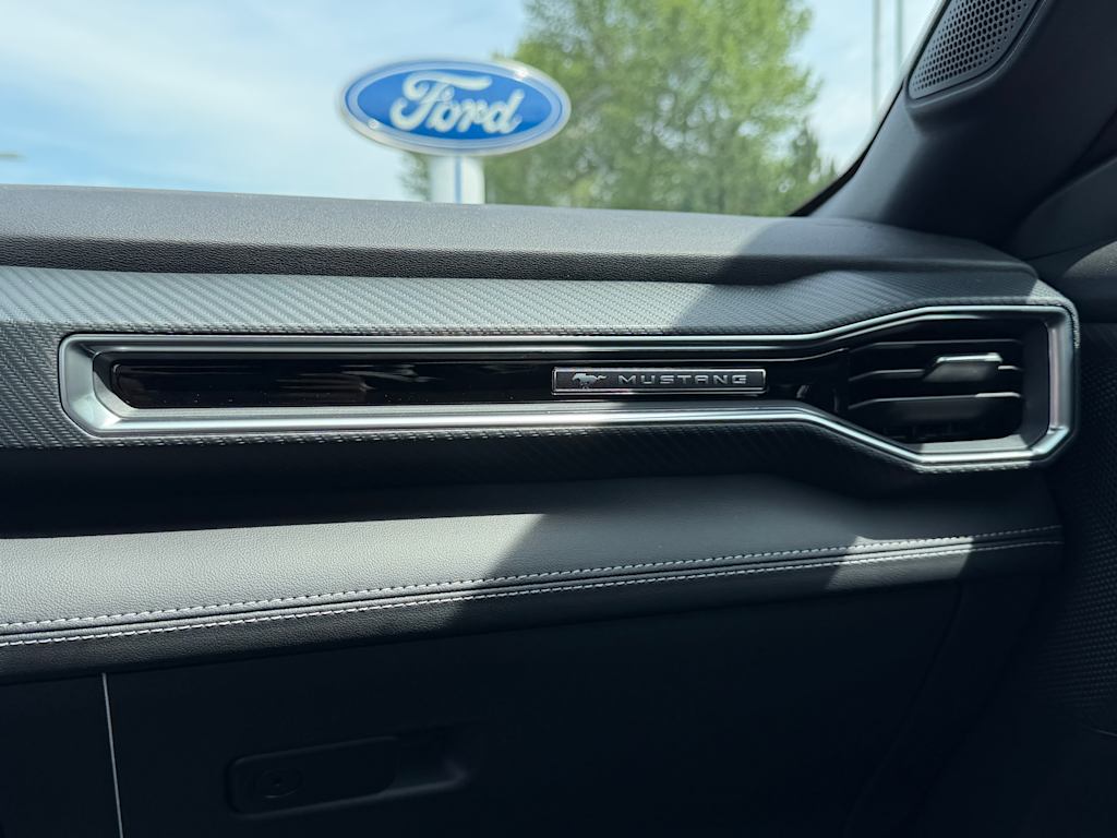 Thumbnail: 2026 Ford Mustang - 26