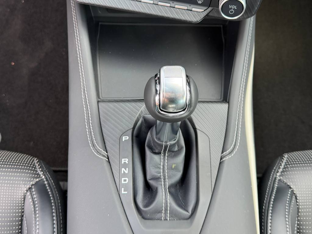 Thumbnail: 2026 Ford Mustang - 10