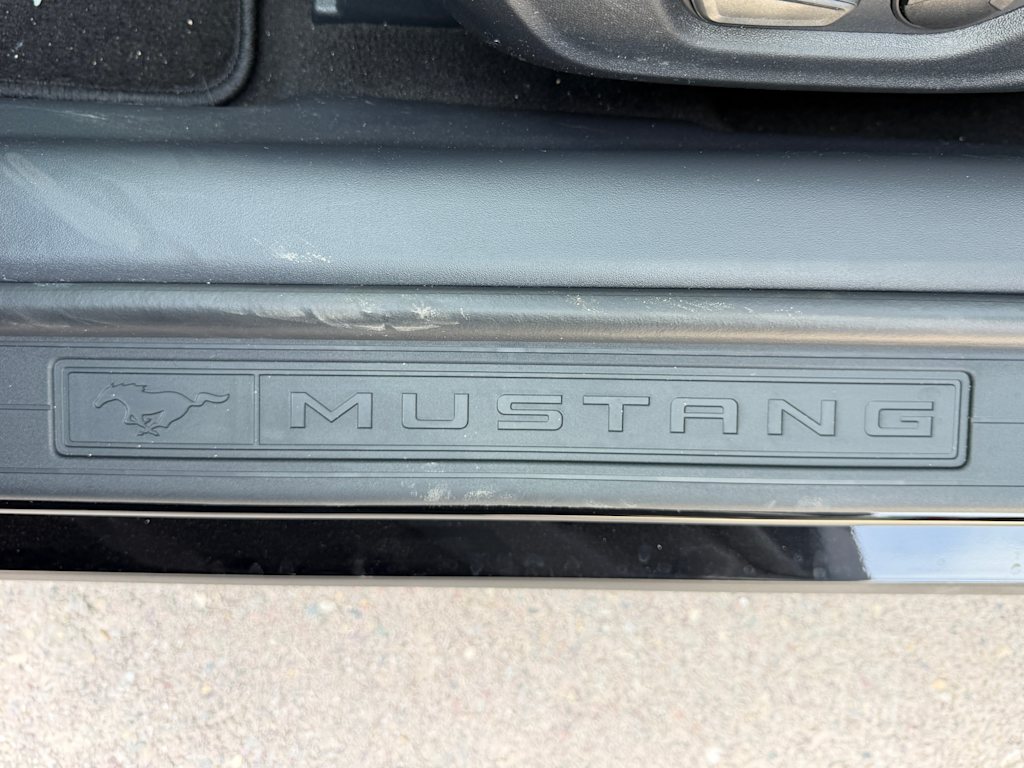 Thumbnail: 2026 Ford Mustang - 6