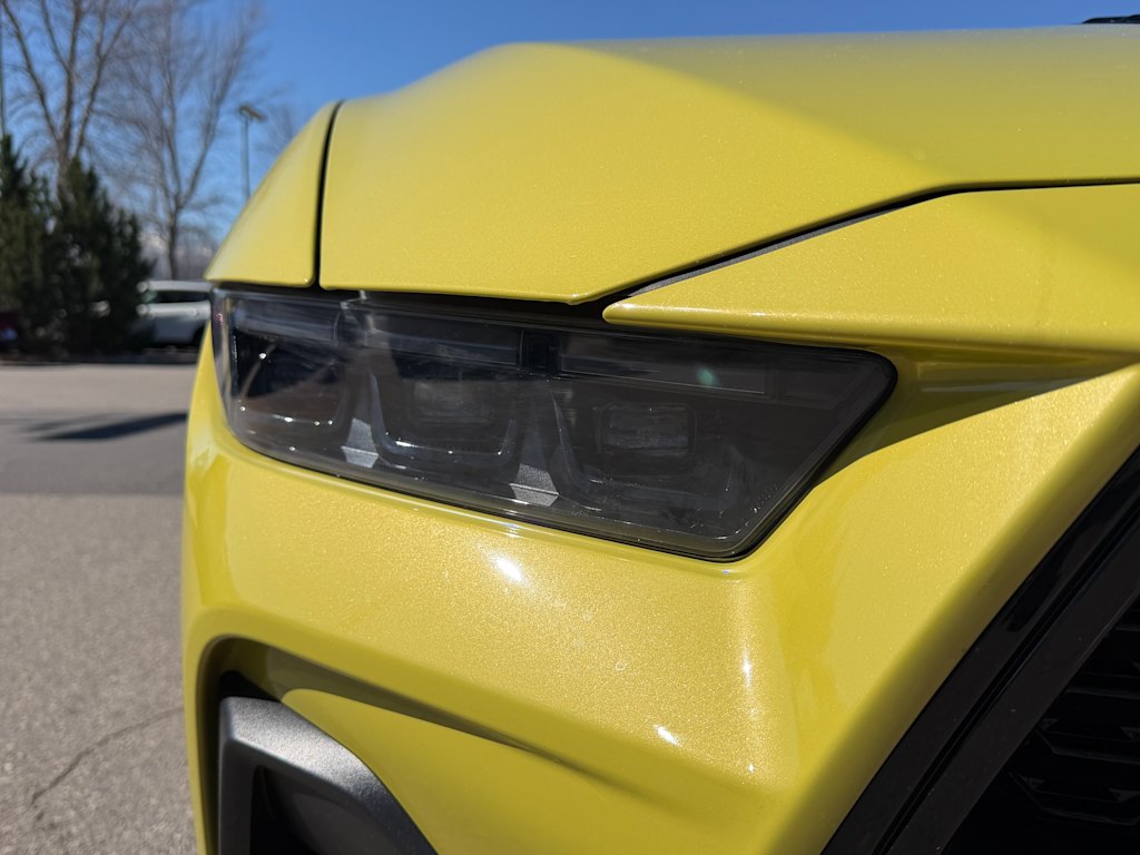 Thumbnail: 2025 Ford Mustang - 13