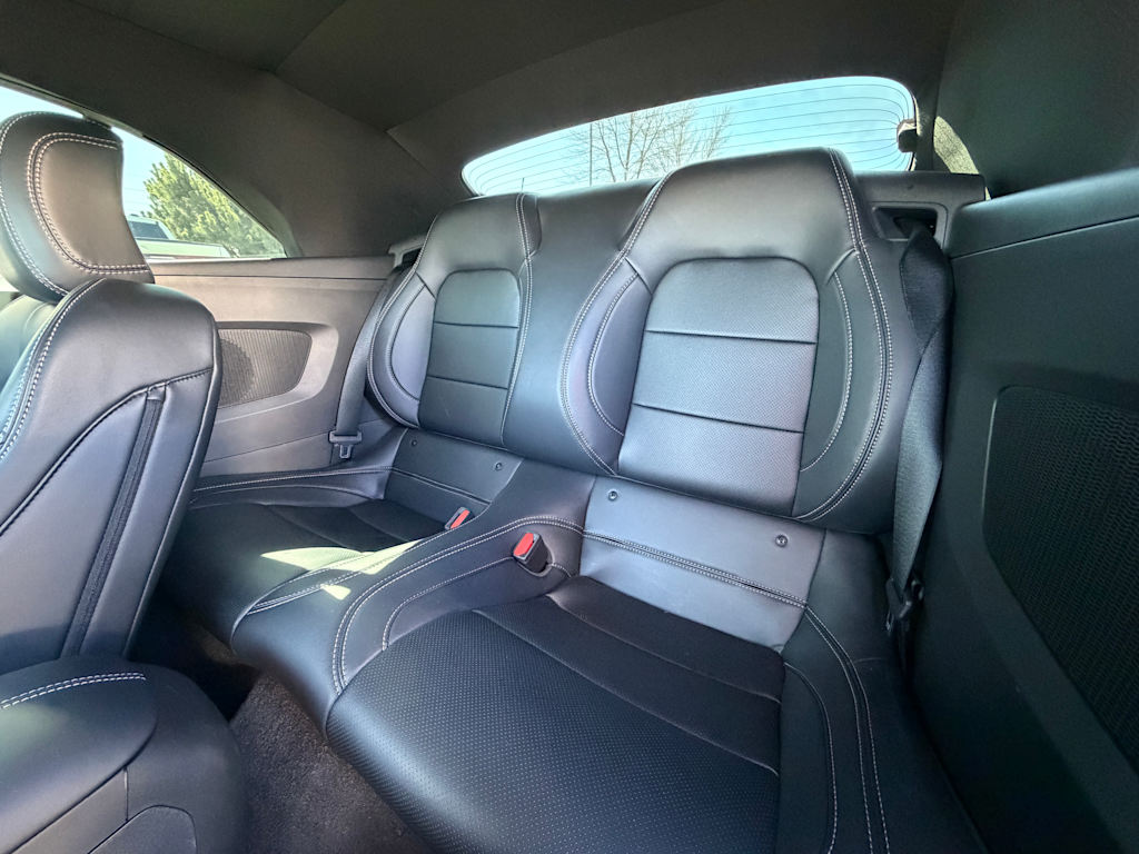 Thumbnail: 2025 Ford Mustang - 27