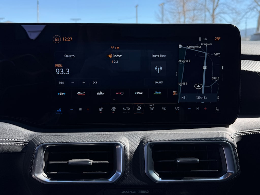 Thumbnail: 2025 Ford Mustang - 8