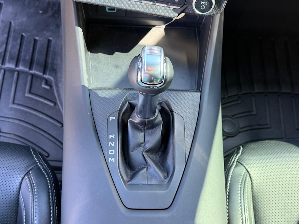 Thumbnail: 2025 Ford Mustang - 23