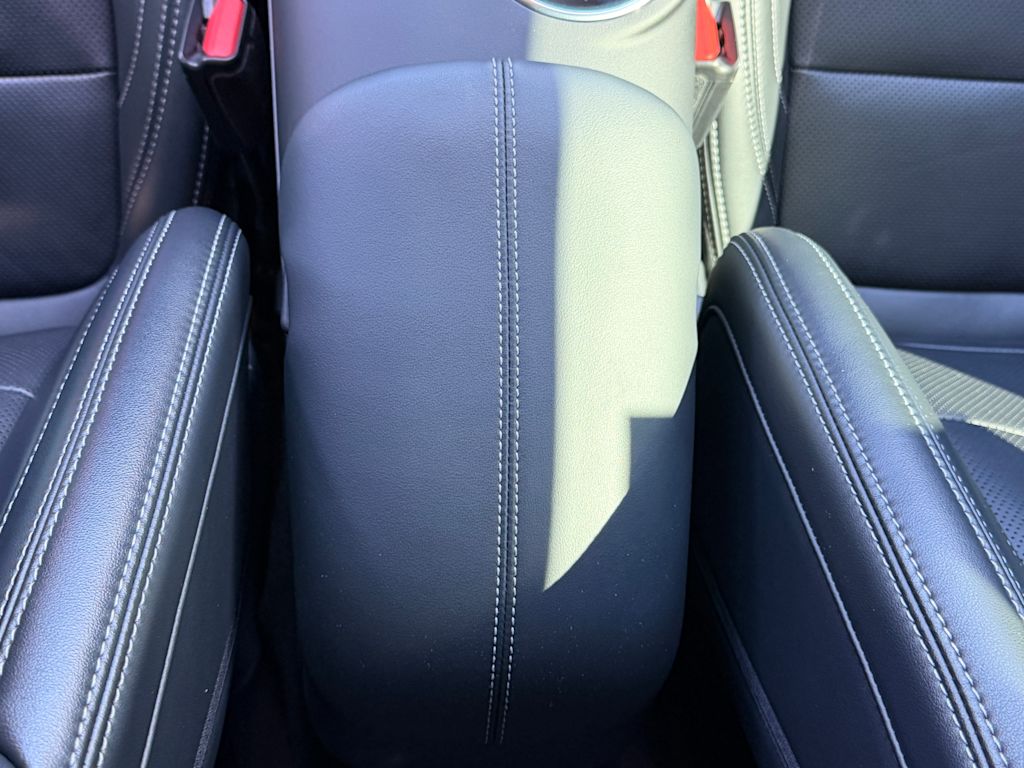 Thumbnail: 2025 Ford Mustang - 25