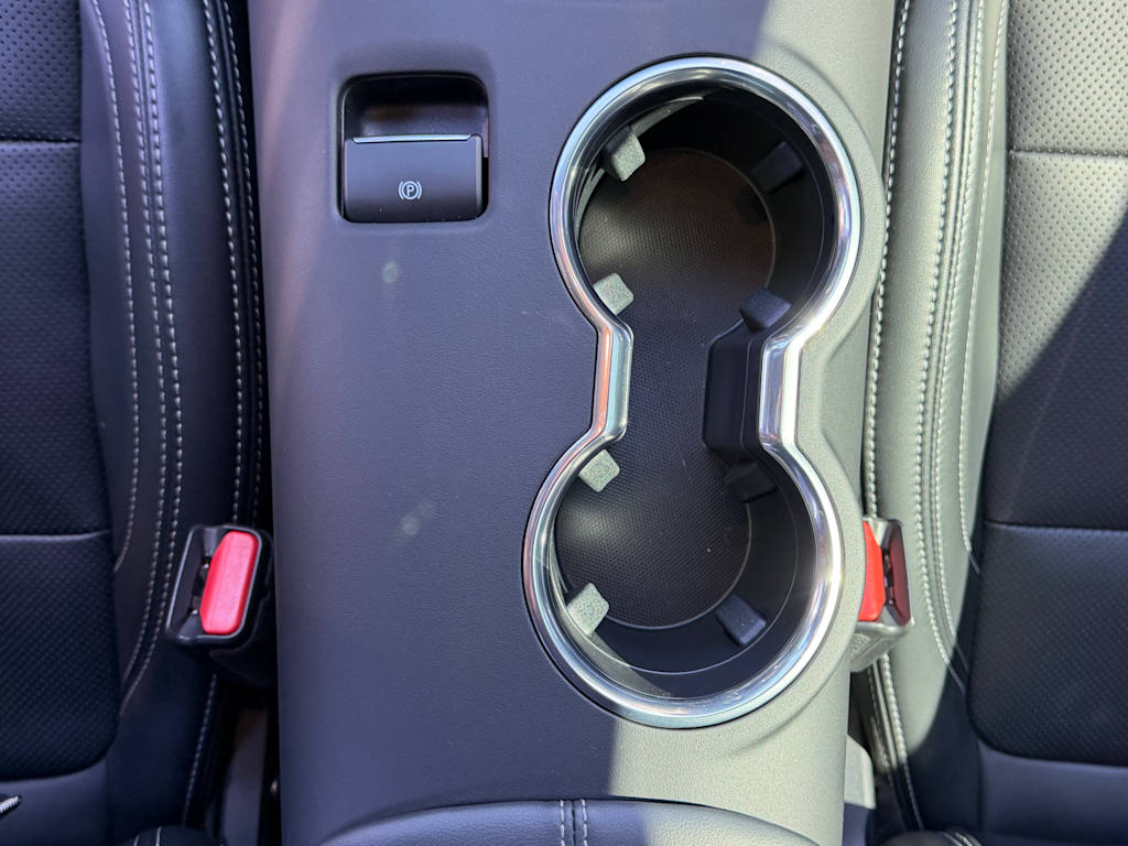 Thumbnail: 2025 Ford Mustang - 24