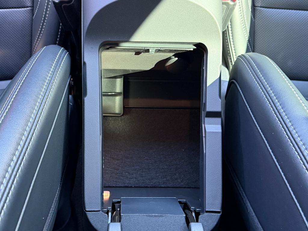 Thumbnail: 2025 Ford Mustang - 26