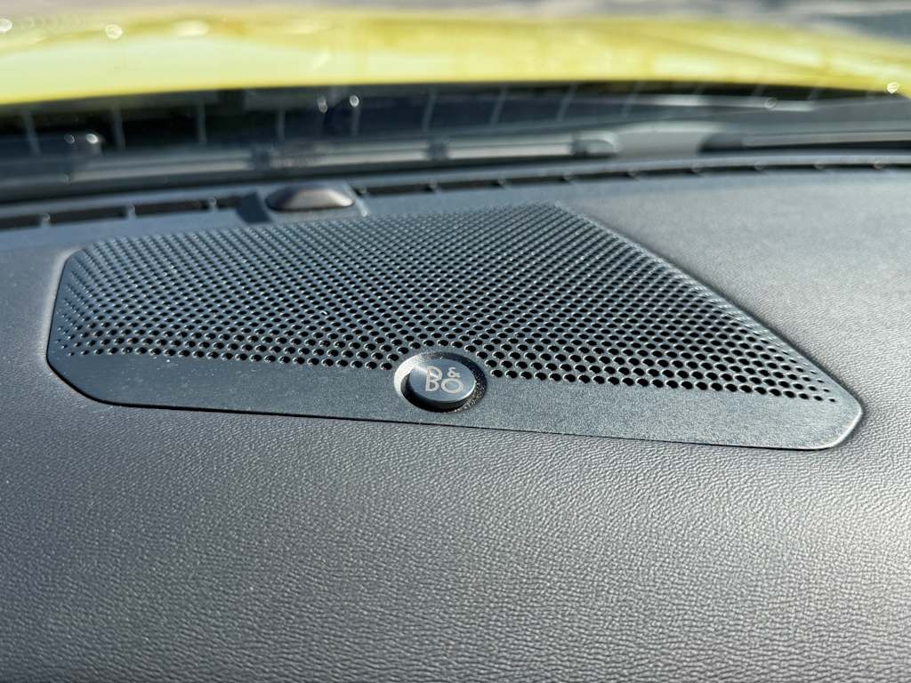 Thumbnail: 2025 Ford Mustang - 21