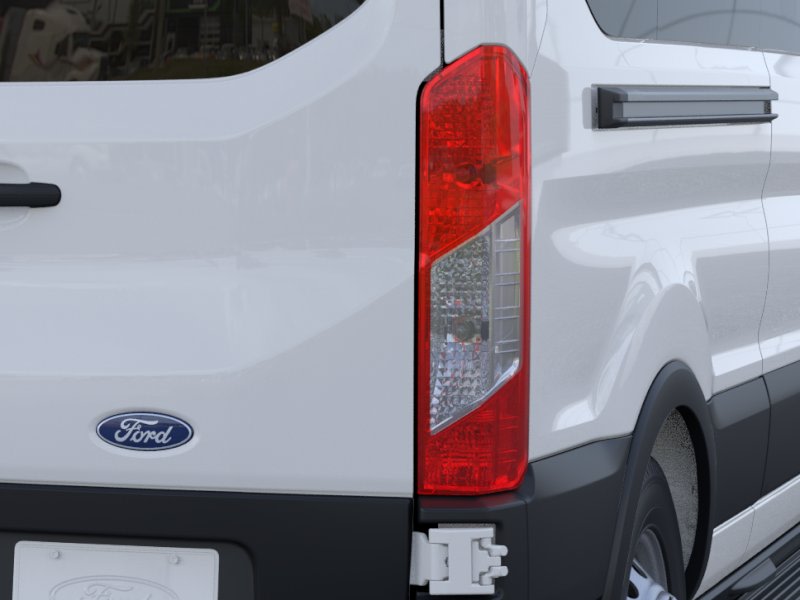 Thumbnail: 2026 Ford Transit Series - 21