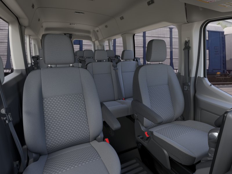 Thumbnail: 2026 Ford Transit Series - 7
