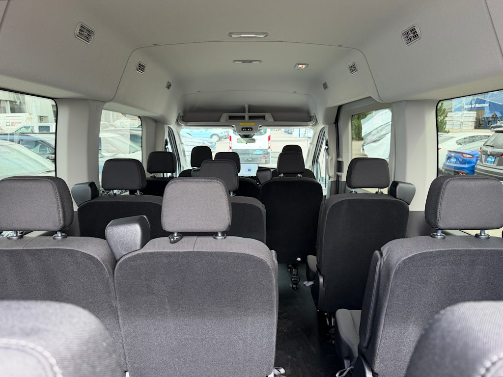 Thumbnail: 2026 Ford Transit Series - 34