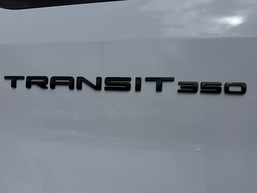 Thumbnail: 2026 Ford Transit Series - 5