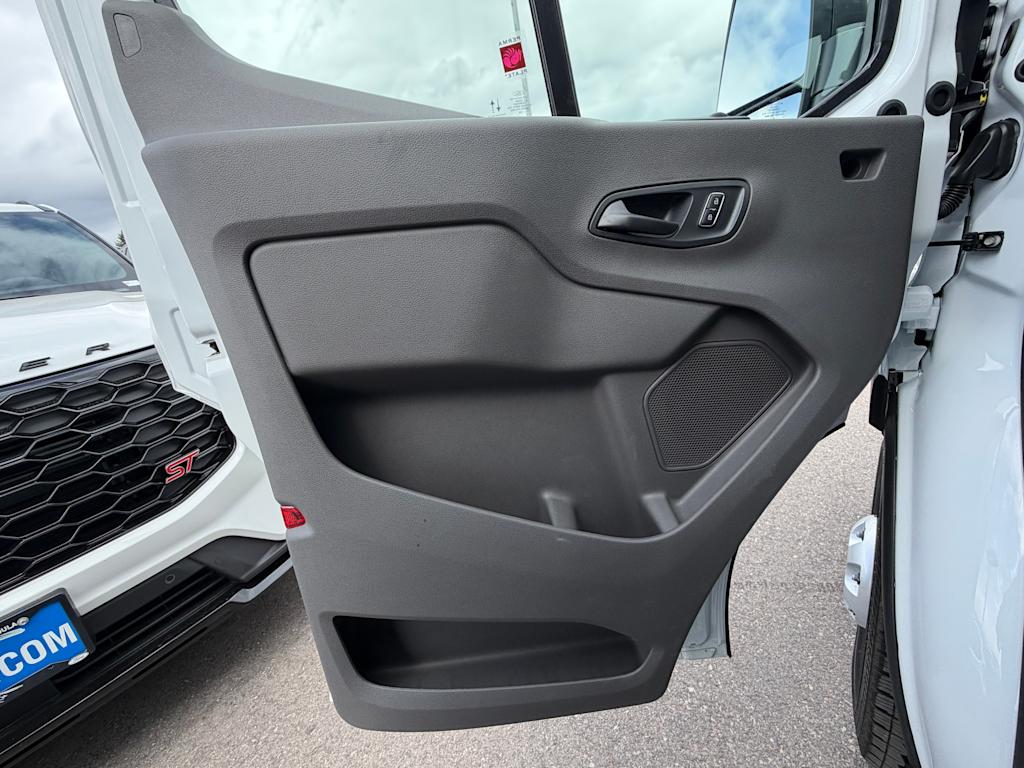 Thumbnail: 2026 Ford Transit Series - 22
