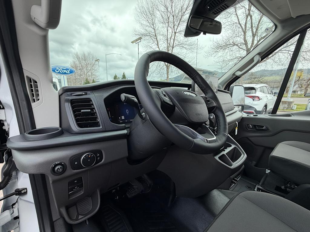 Thumbnail: 2026 Ford Transit Series - 2