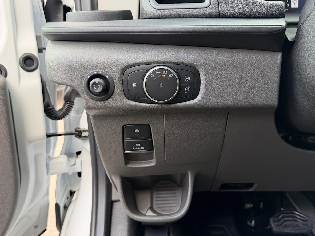 Thumbnail: 2026 Ford Transit Series - 24