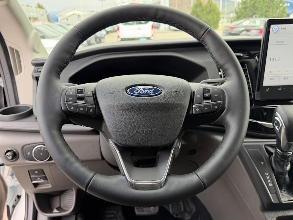 Thumbnail: 2026 Ford Transit Series - 7