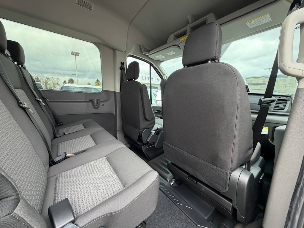 Thumbnail: 2026 Ford Transit Series - 31