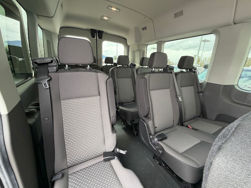 Thumbnail: 2026 Ford Transit Series - 32