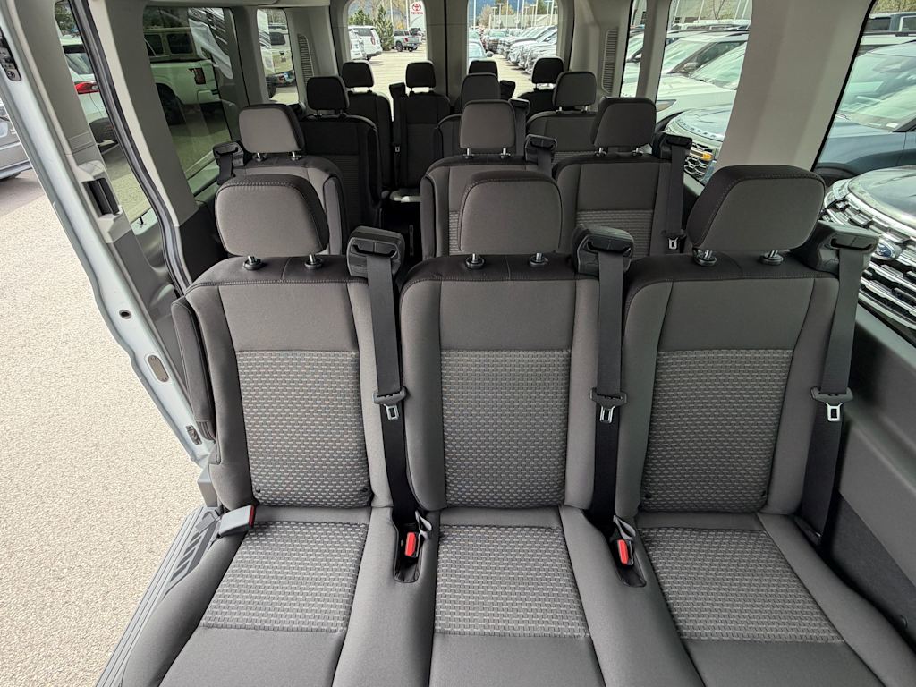 Thumbnail: 2026 Ford Transit Series - 33