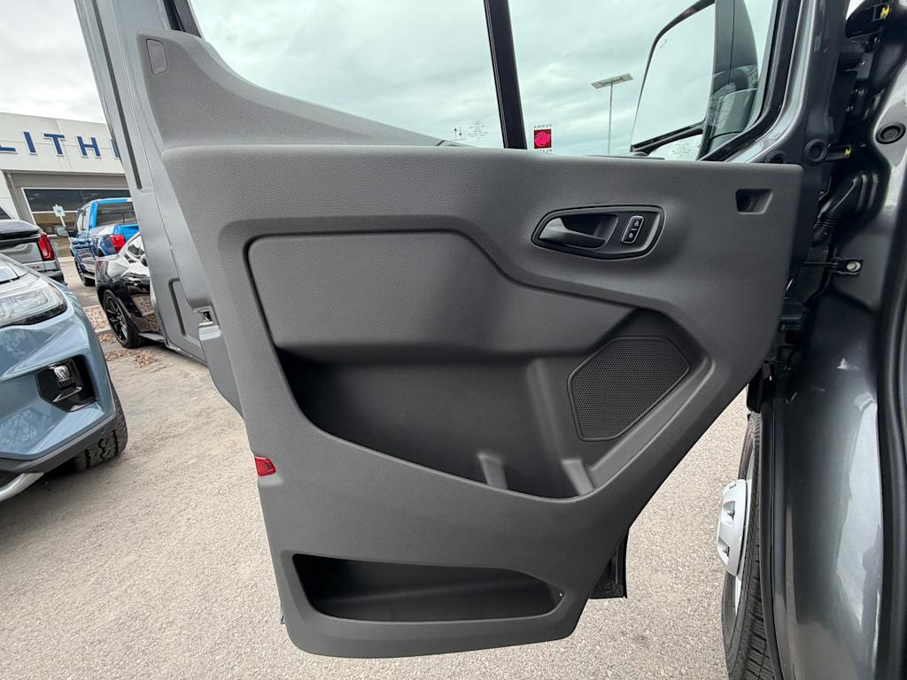 Thumbnail: 2026 Ford Transit Series - 21