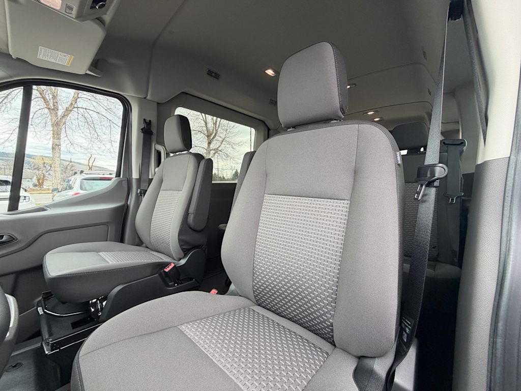 Thumbnail: 2026 Ford Transit Series - 6