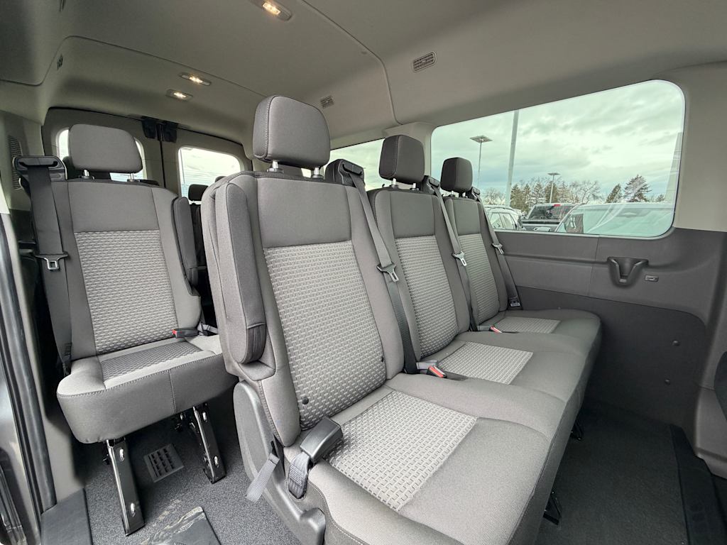 Thumbnail: 2026 Ford Transit Series - 29