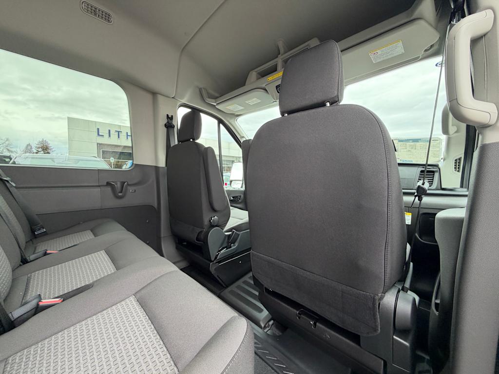 Thumbnail: 2026 Ford Transit Series - 8