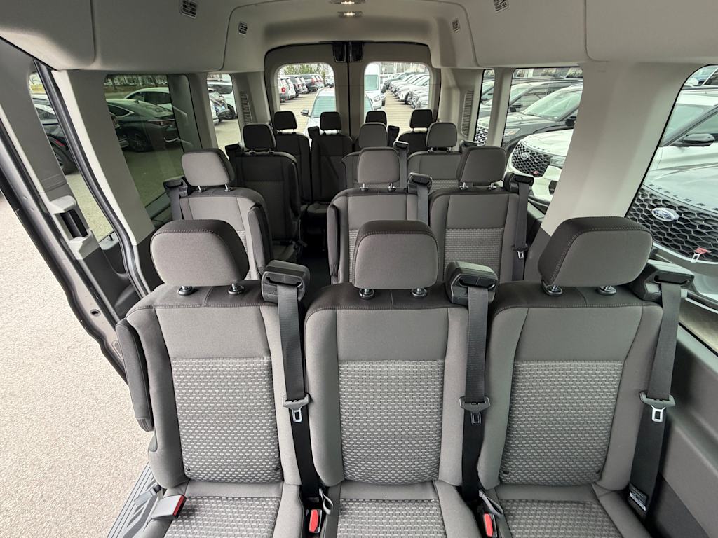 Thumbnail: 2026 Ford Transit Series - 31