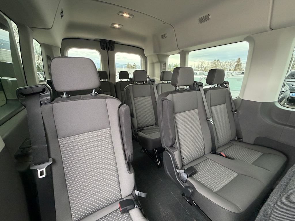 Thumbnail: 2026 Ford Transit Series - 30