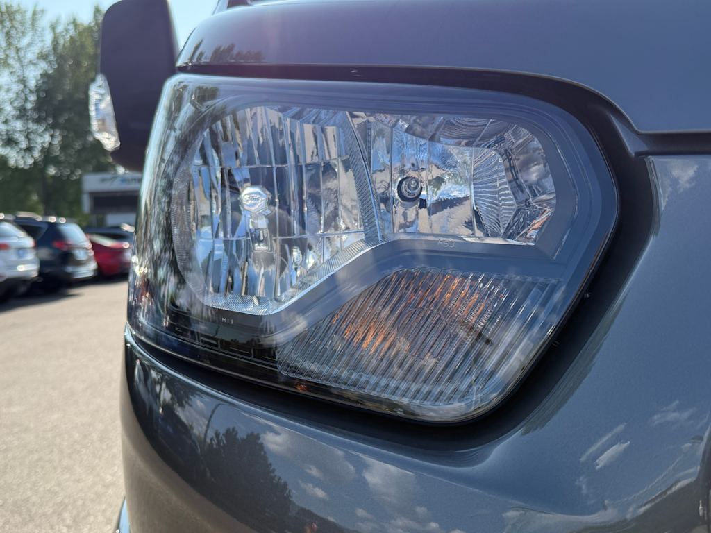 Thumbnail: 2025 Ford Transit Series - 16