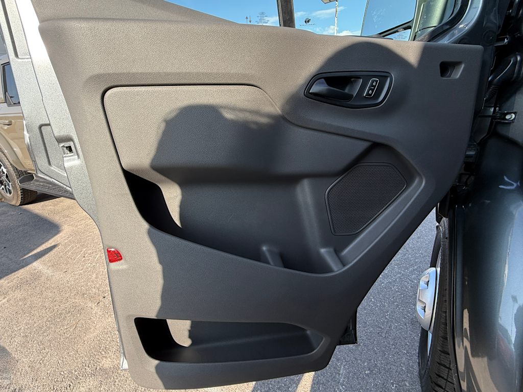 Thumbnail: 2025 Ford Transit Series - 20