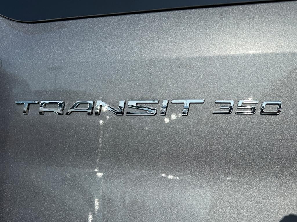 Thumbnail: 2025 Ford Transit Series - 6