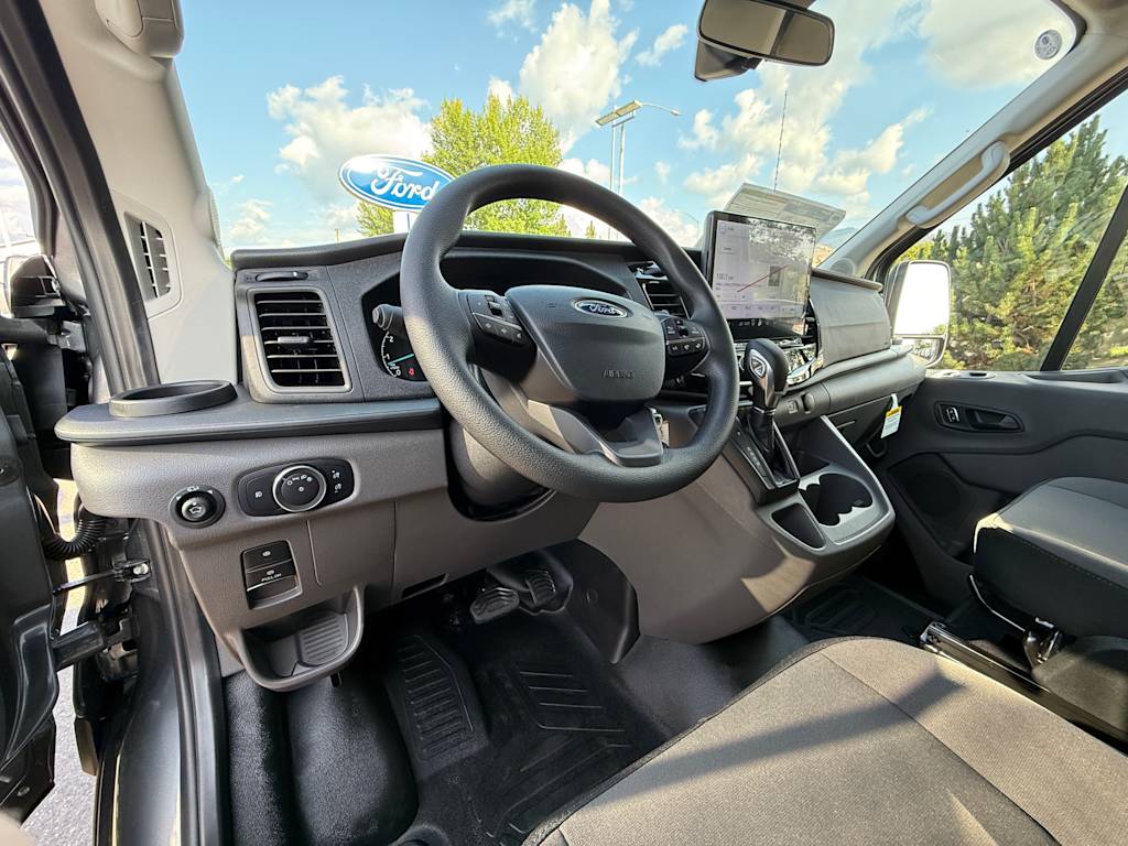 Thumbnail: 2025 Ford Transit Series - 2