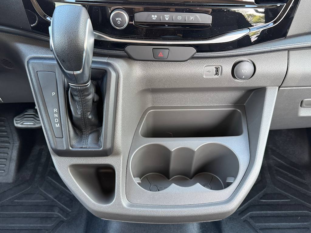 Thumbnail: 2025 Ford Transit Series - 12