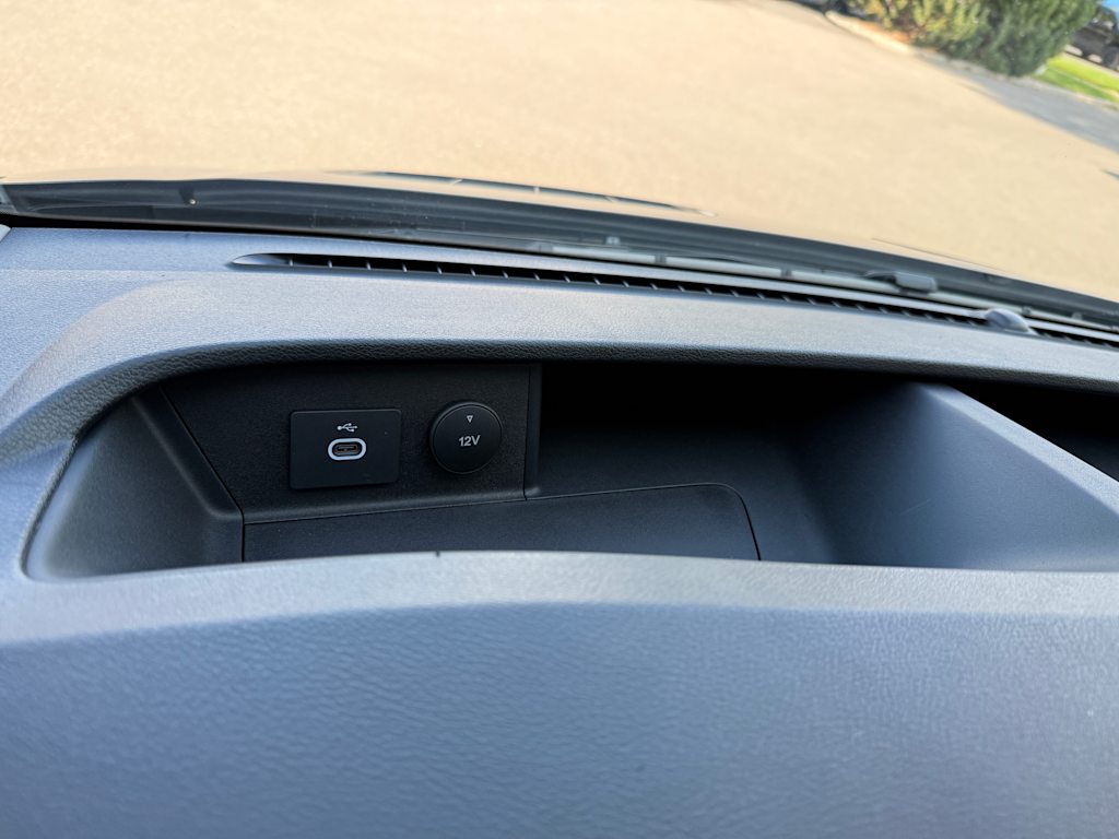 Thumbnail: 2025 Ford Transit Series - 21