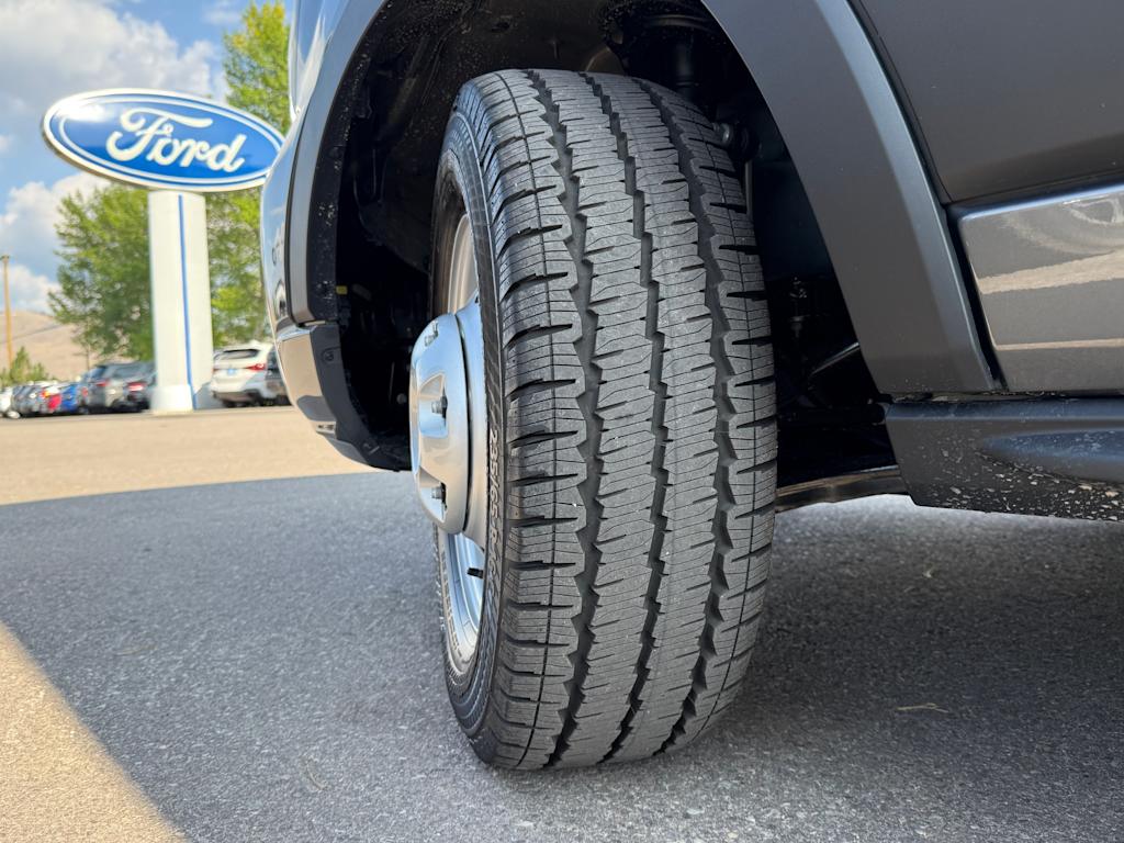 Thumbnail: 2025 Ford Transit Series - 15