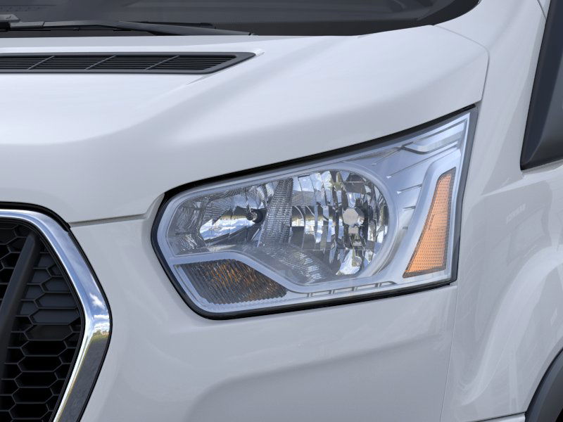 2025 Ford Transit Series 350 XLT 19