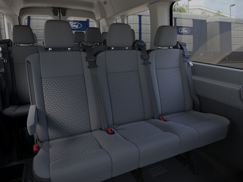 2025 Ford Transit Series 350 XLT 16