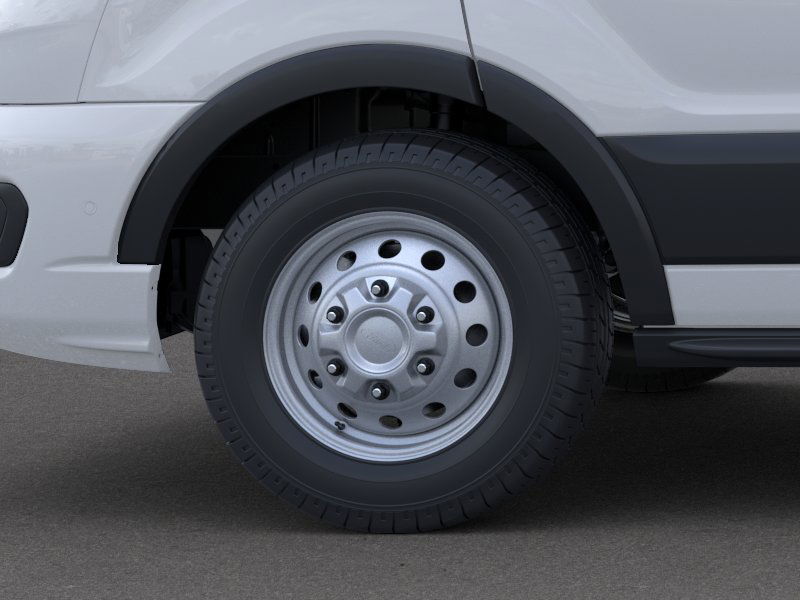 2025 Ford Transit Series 350 XLT 6