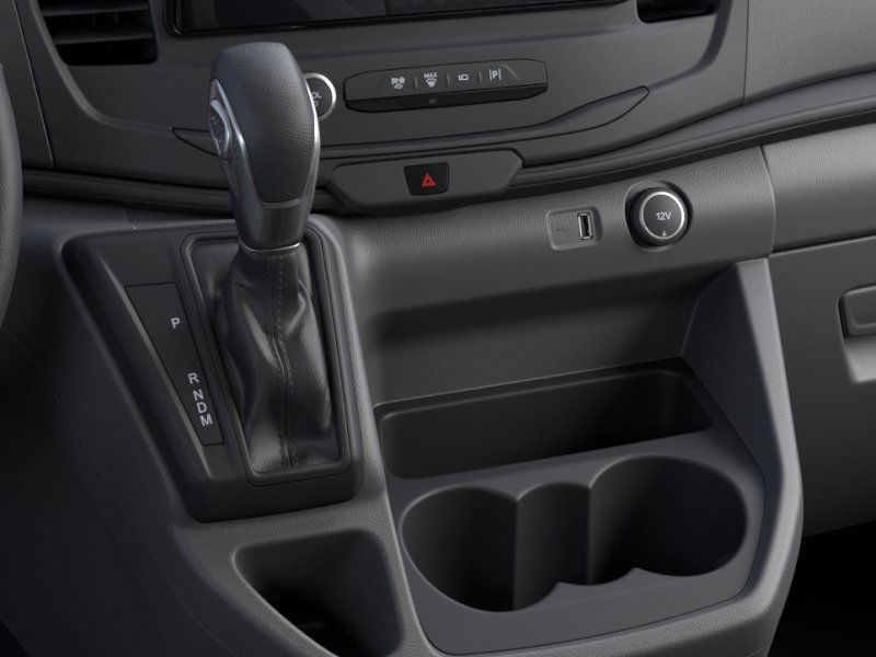 2025 Ford Transit Series 350 XLT 10