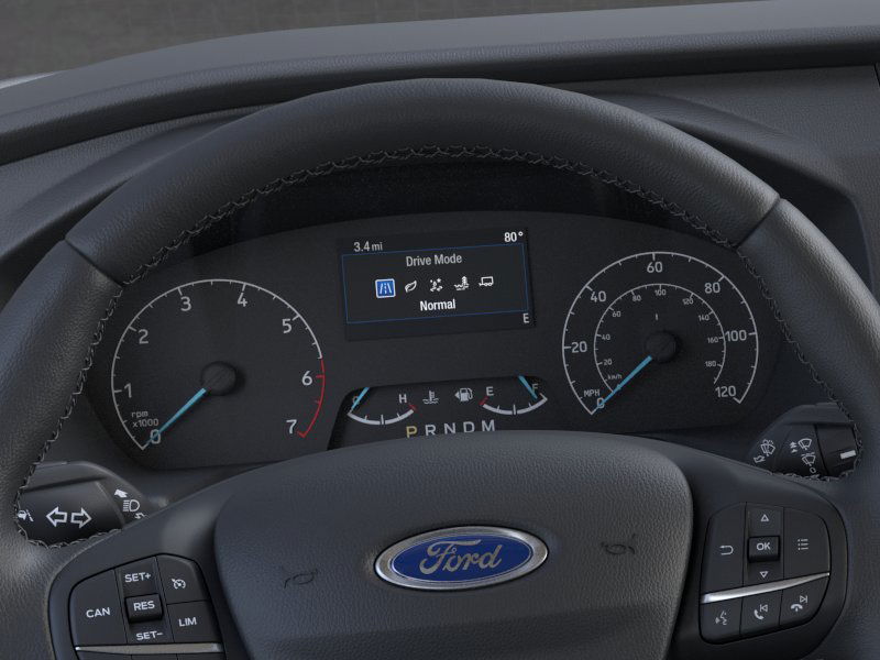 2025 Ford Transit Series 350 XLT 11