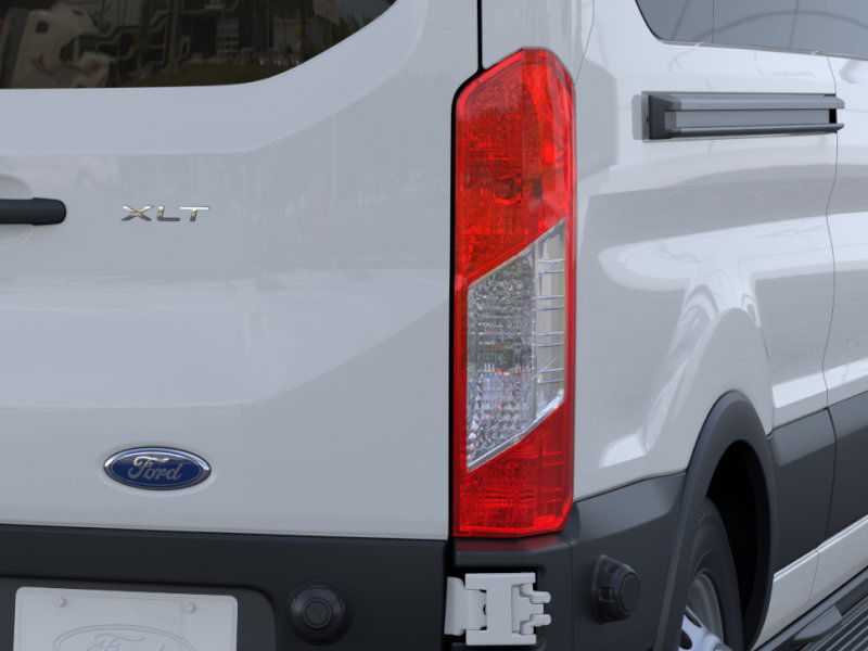 2025 Ford Transit Series 350 XLT 21