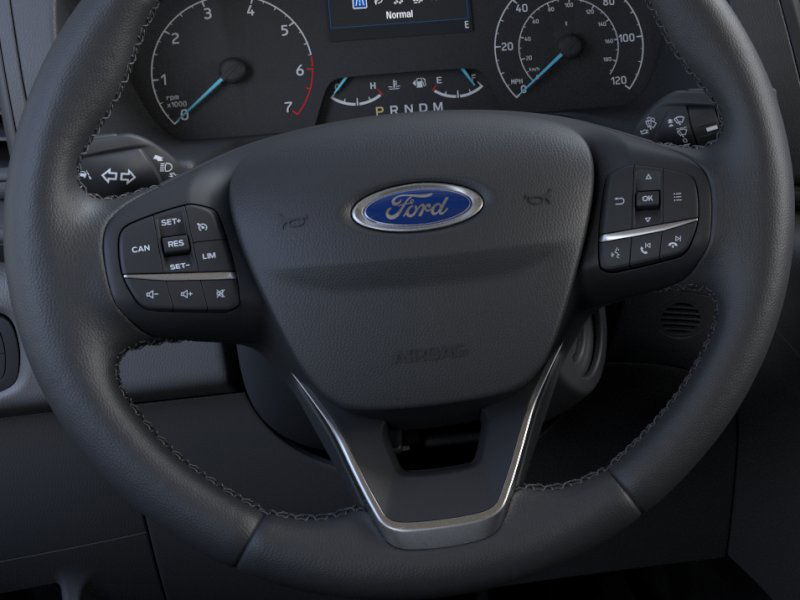 2025 Ford Transit Series 350 XLT 17