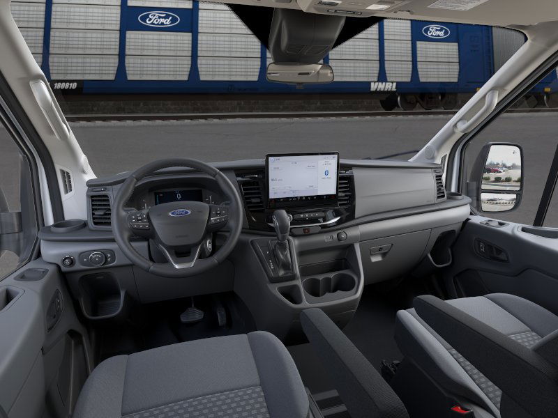 Thumbnail: 2026 Ford Transit Series - 2