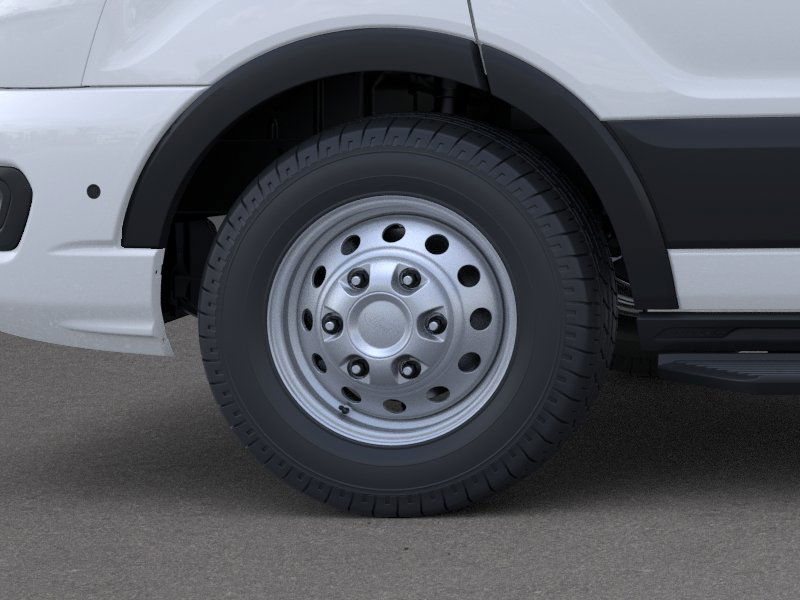 Thumbnail: 2026 Ford Transit Series - 7
