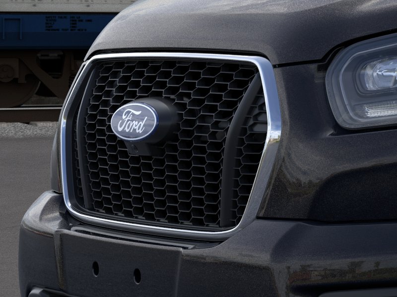 Thumbnail: 2026 Ford Transit Series - 13