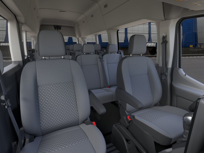 Thumbnail: 2026 Ford Transit Series - 9